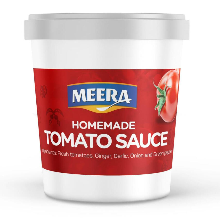 TOMATO SAUCE